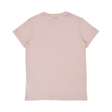 Missoni Kids Girl's Pink T-Shirt with Glitter Logo