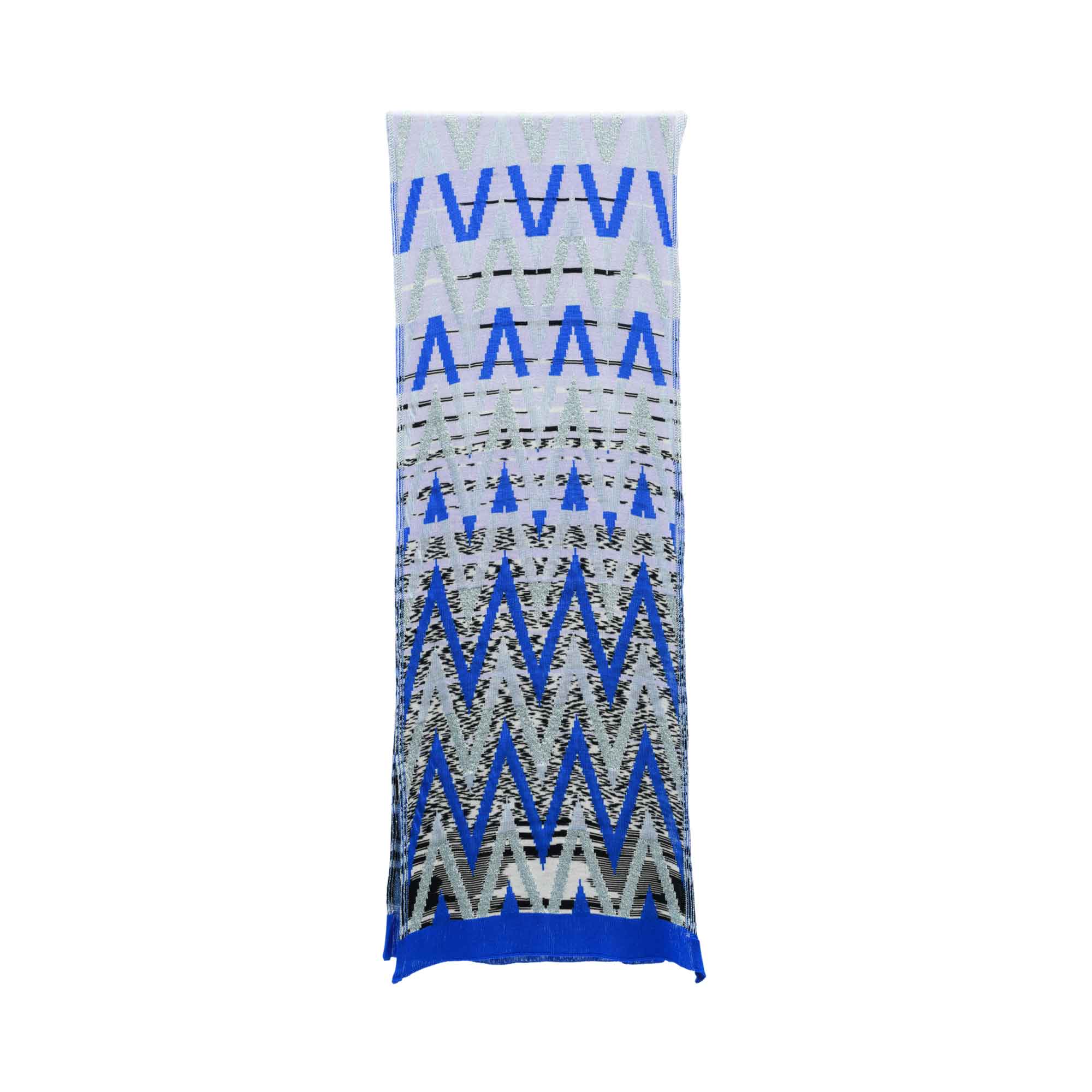 Missoni Women's Blue Printed Scarf | GCC | Scarves | Spring Festival | Women | Women All Clothing | Womenall Accessories Scarves | Womens | Womens Fashion Missoni Women's Blue Printed Scarf | GCC | Scarves | Spring Festival | Women | Women All Clothing | Womenall Accessories Scarves | Womens | Womens Fashion