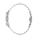 Saint Honore Matignon Women's Green MOP Silver Gold Watch