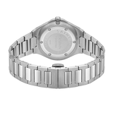 Saint Honore Matignon Men's Green Dial Silver Watch
