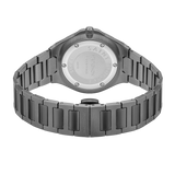 Saint Honore Matignon Men's Gun Dial & Bracelet Watch