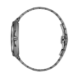 Saint Honore Matignon Men's Gun Dial & Bracelet Watch