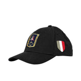 Aeronautica Militare Men's "Frecce Tricolori" Baseball Cap