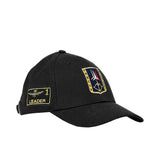 Aeronautica Militare Men's "Frecce Tricolori" Baseball Cap