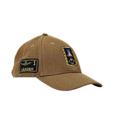 Aeronautica Militare Men's "Frecce Tricolori" Baseball Cap