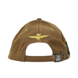Aeronautica Militare Men's "Frecce Tricolori" Baseball Cap