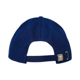 Aeronautica Militare Men's  Embroidered Logo Baseball Cap