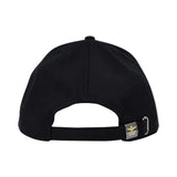 Aeronautica Militare Men's  Embroidered Logo Baseball Cap