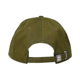 Aeronautica Militare Men's  Embroidered Logo Baseball Cap