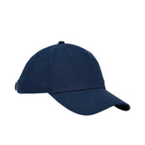 Aeronautica Militare Men's Baseball Cap with Wing Pin
