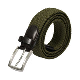 Aeronautica Militare Men's Belt