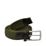 Aeronautica Militare Men's Belt