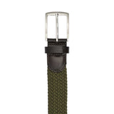 Aeronautica Militare Men's Belt