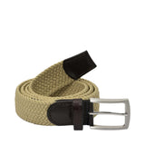 Aeronautica Militare Men's Belt