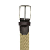 Aeronautica Militare Men's Belt