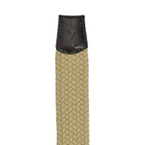 Aeronautica Militare Men's Belt