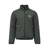 Aeronautica Militare Men's Dark Green Jacket
