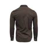 Aeronautica Militare Men's Regular Fit Shirt