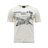 Aeronautica Militare Men's Regular Fit T-Shirt