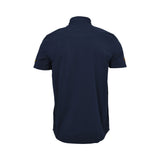 Aeronautica Militare Men's Navy Polo Shirt