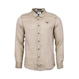 Aeronautica Militare Men's Classy Shirt