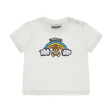 Moschino Kids Babies T-Shirt