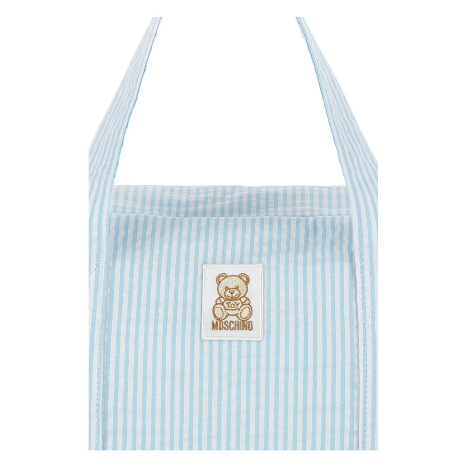Moschino Kids New Born Changing Bag | Changing Bag | GCC | New Born | New Born Boy (0M - 9M) | New Born Boy Changing Bag | New Born Changing Bag | New Born Girl (0M - 9M) | New Born Girl Changing Bag | new-season-2025 Moschino Kids New Born Changing Bag | Changing Bag | GCC | New Born | New Born Boy (0M - 9M) | New Born Boy Changing Bag | New Born Changing Bag | New Born Girl (0M - 9M) | New Born Girl Changing Bag | new-season-2025