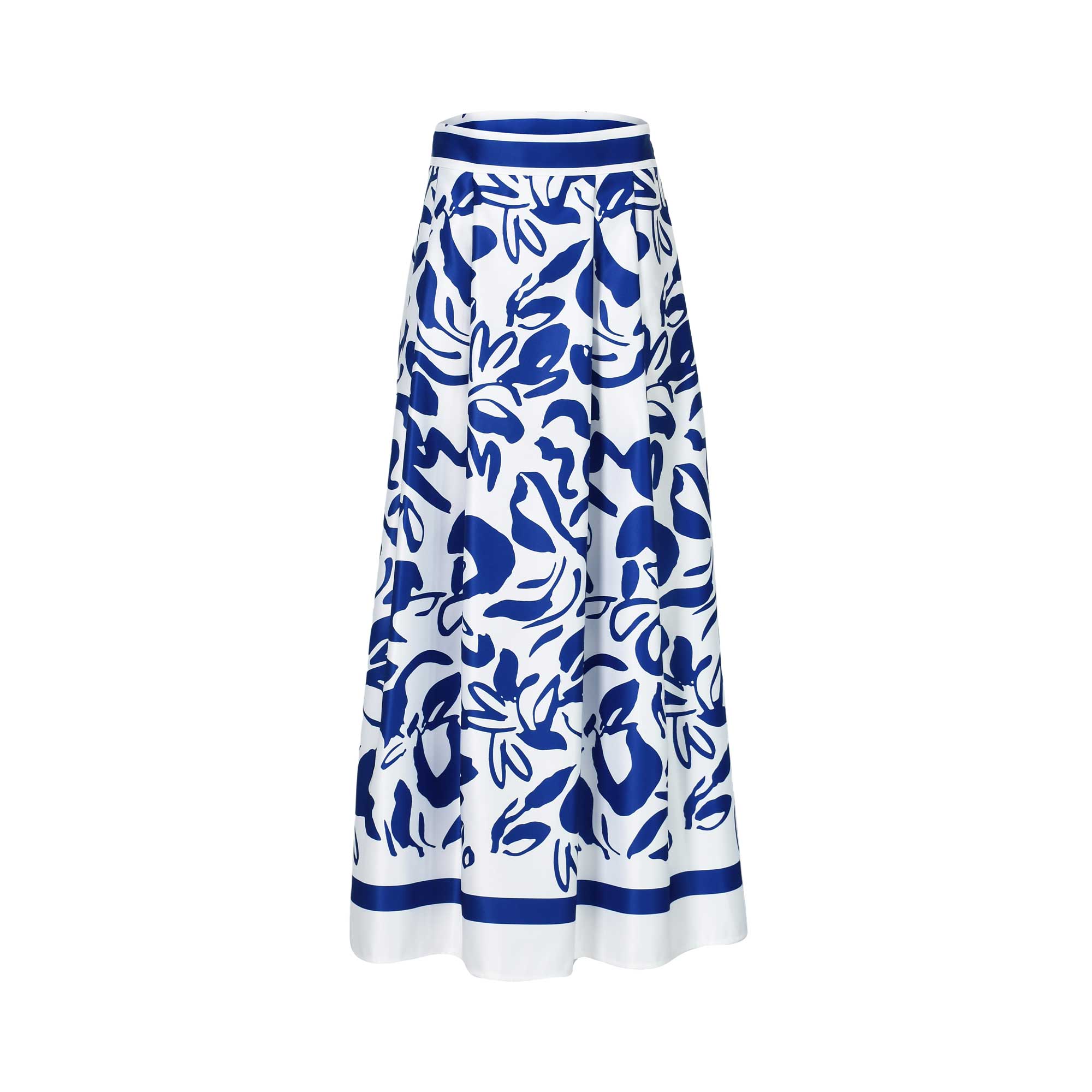 Milva Mi Women's Blue Floral Long Skirt | Clothing | Skirt | Women | Women All Clothing | Women All Clothing Skirts | Womens | Womens Fashion Milva Mi Women's Blue Floral Long Skirt | Clothing | Skirt | Women | Women All Clothing | Women All Clothing Skirts | Womens | Womens Fashion