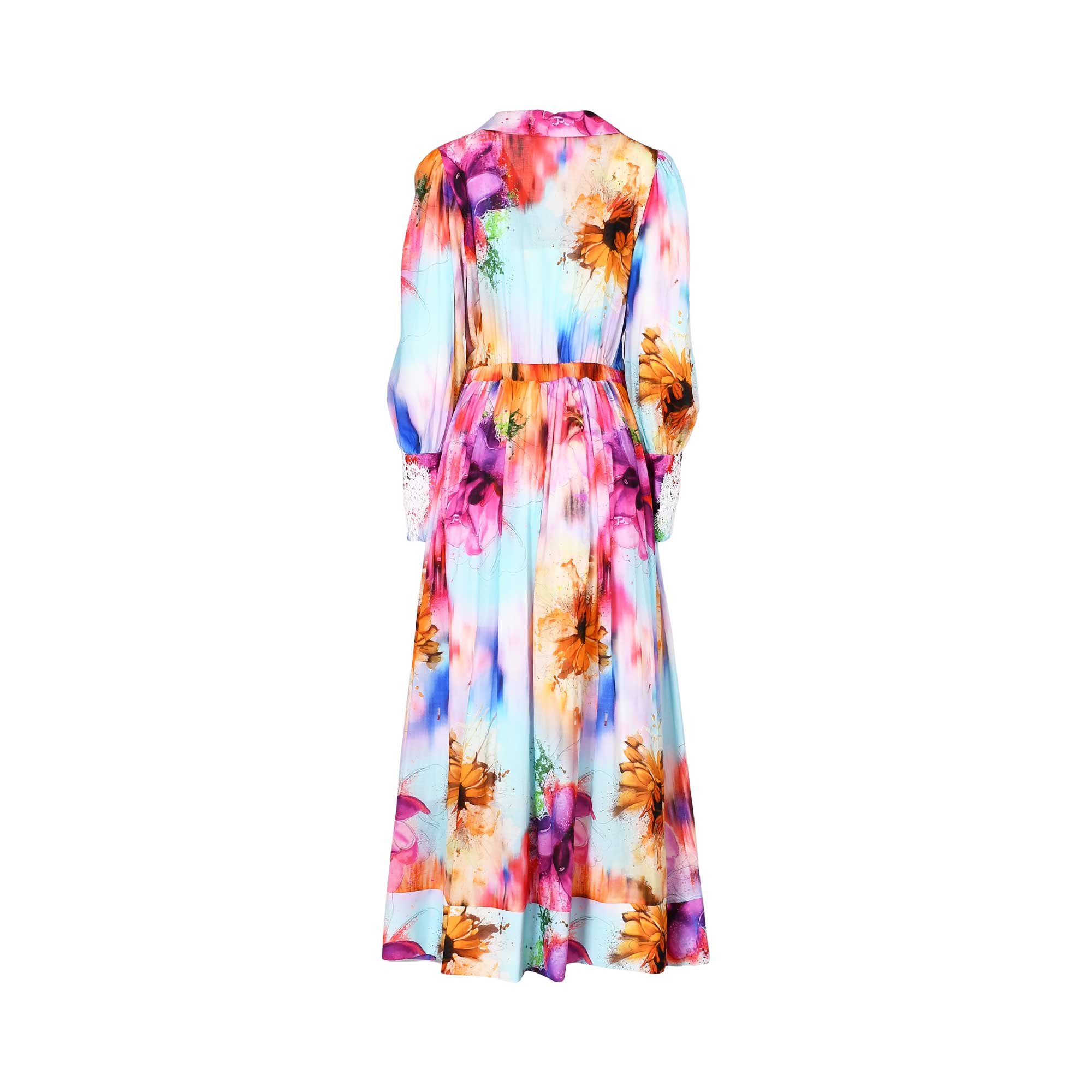Milva Mi Women's Multicolor Long Dress | Clothing | Dress | Dresses | Women | Women All Clothing | Women All Clothing Dresses | Womens | Womens Fashion Milva Mi Women's Multicolor Long Dress | Clothing | Dress | Dresses | Women | Women All Clothing | Women All Clothing Dresses | Womens | Womens Fashion