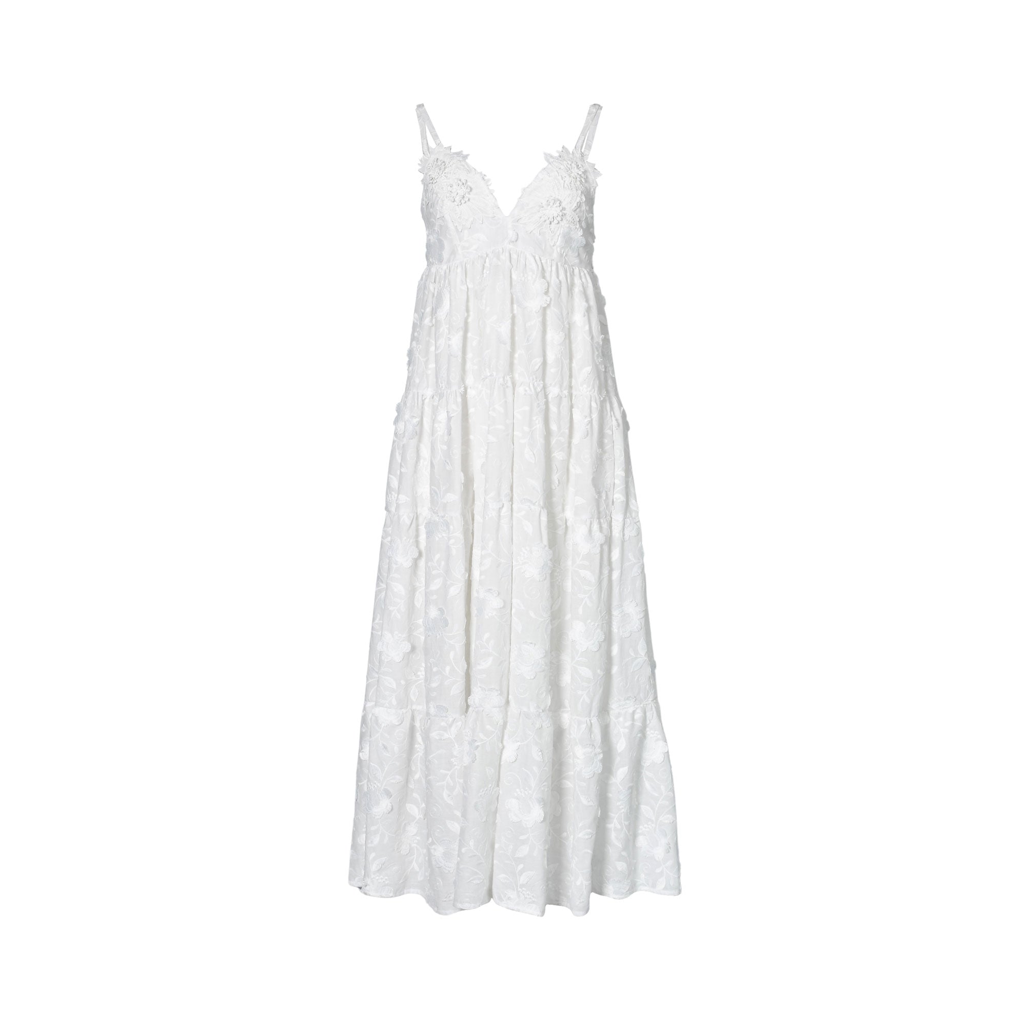 Milva Mi Women's White Long Dress | Clothing | Dress | Dresses | Women | Women All Clothing | Women All Clothing Dresses | Women Dresses | Womens | Womens Fashion Milva Mi Women's White Long Dress | Clothing | Dress | Dresses | Women | Women All Clothing | Women All Clothing Dresses | Women Dresses | Womens | Womens Fashion