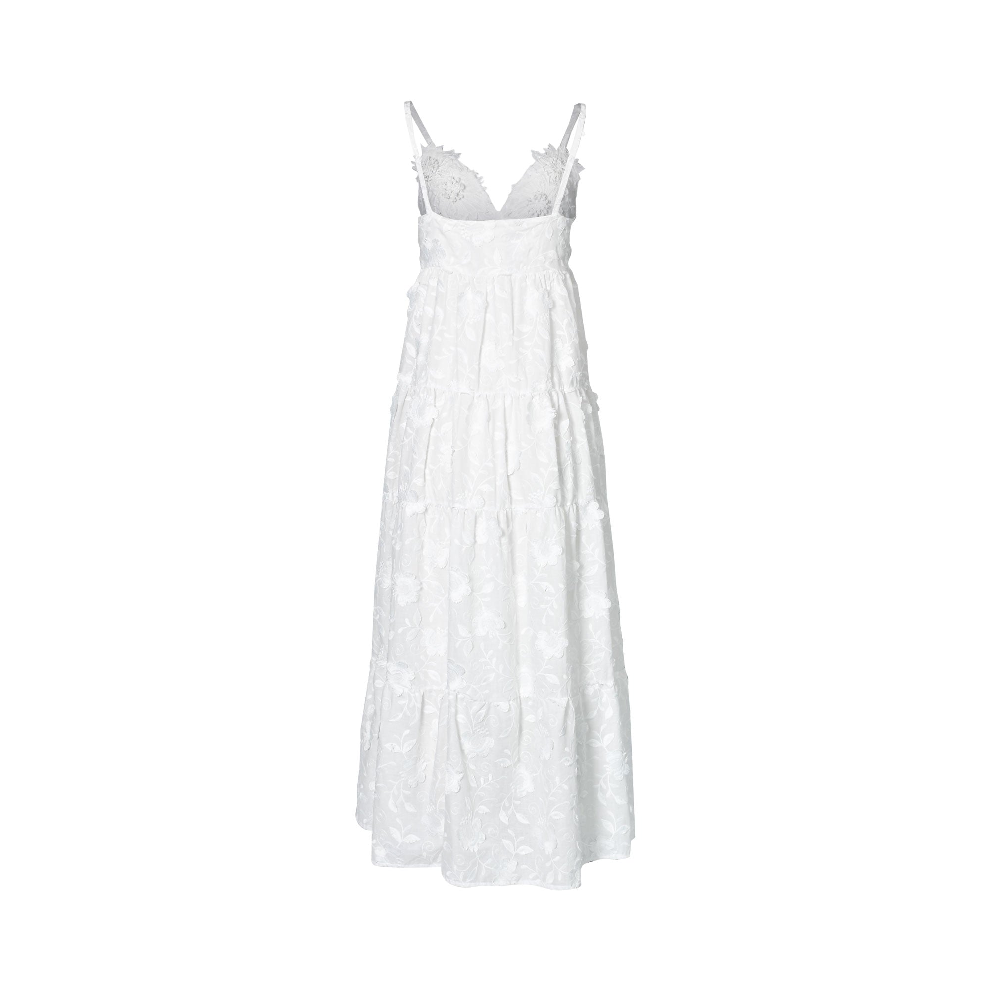 Milva Mi Women's White Long Dress | Clothing | Dress | Dresses | Women | Women All Clothing | Women All Clothing Dresses | Women Dresses | Womens | Womens Fashion Milva Mi Women's White Long Dress | Clothing | Dress | Dresses | Women | Women All Clothing | Women All Clothing Dresses | Women Dresses | Womens | Womens Fashion