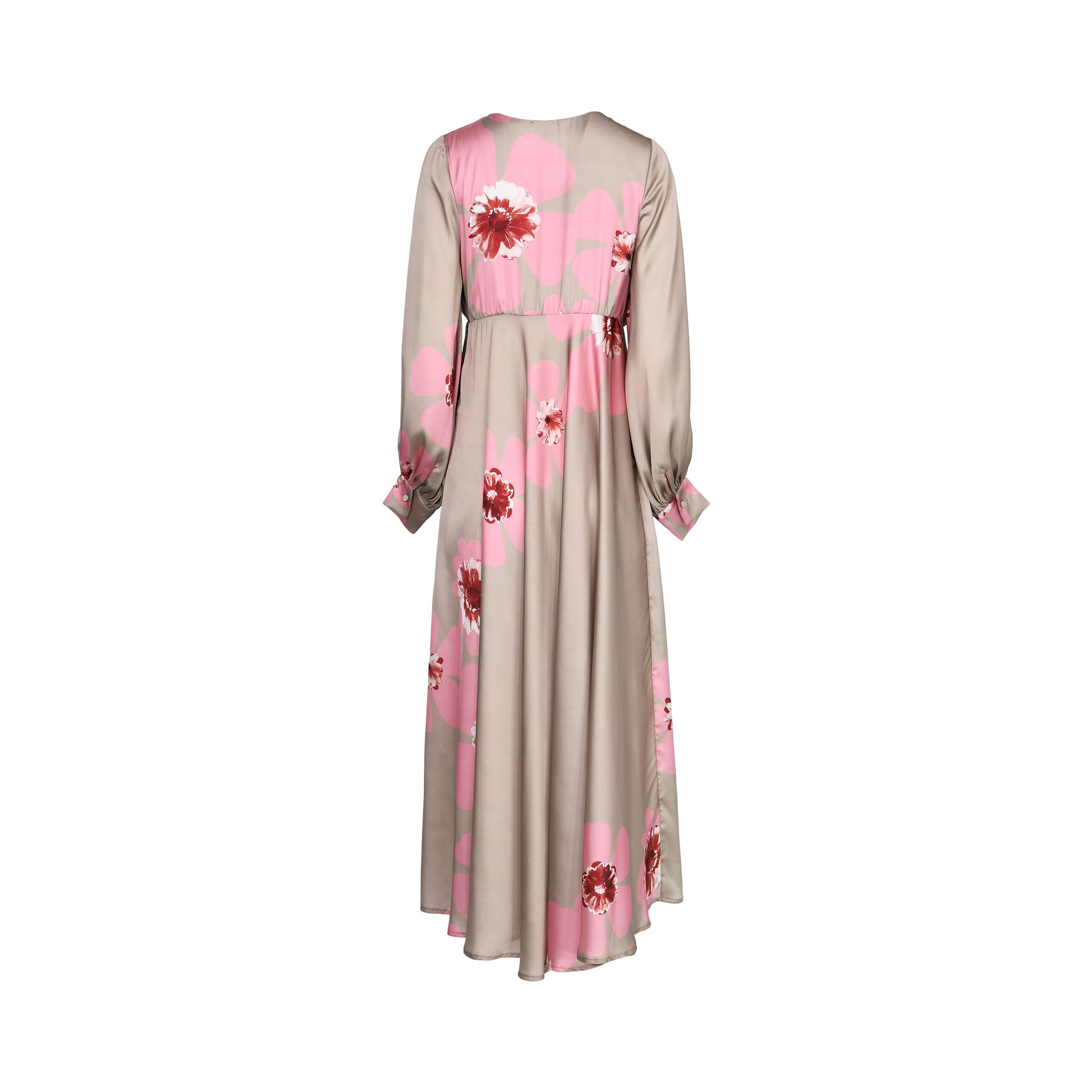 Milva Mi Women's flower Mosaic Long Dress | Women | Women All Clothing | Women All Clothing Dresses | Women Dresses | Womens | Womens Fashion Milva Mi Women's flower Mosaic Long Dress | Women | Women All Clothing | Women All Clothing Dresses | Women Dresses | Womens | Womens Fashion
