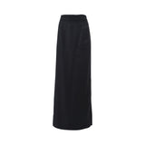 Maria Vittoria Paolillo Women's Long Black Skirt