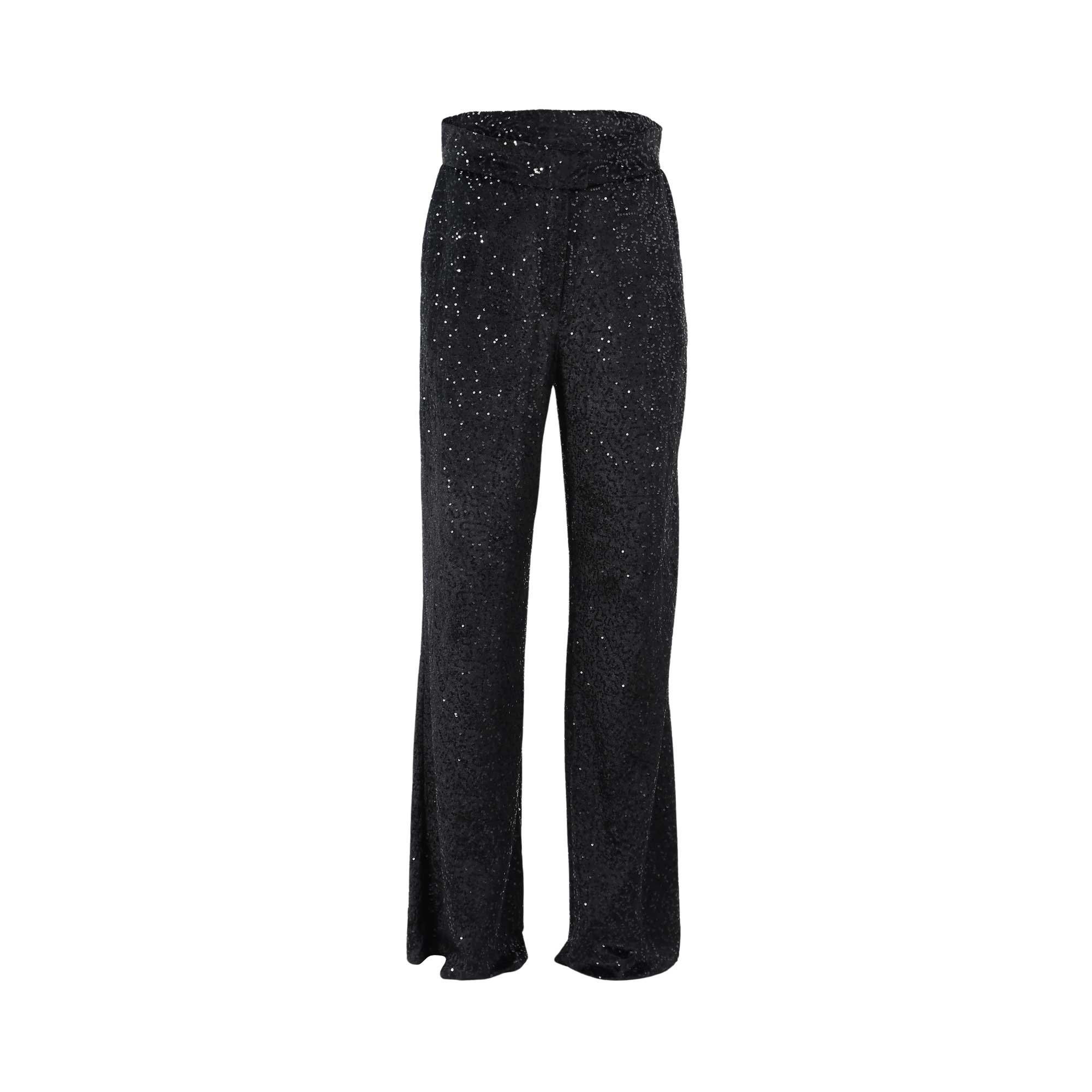 Maria Vittoria Paolillo Women's Black Pant | Clothing | GCC | Pant | Pants | Women | Women All Clothing | Women Pant | Women's Pant | Womens | Womens Fashion Maria Vittoria Paolillo Women's Black Pant | Clothing | GCC | Pant | Pants | Women | Women All Clothing | Women Pant | Women's Pant | Womens | Womens Fashion