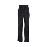 Maria Vittoria Paolillo Women's Black Pant