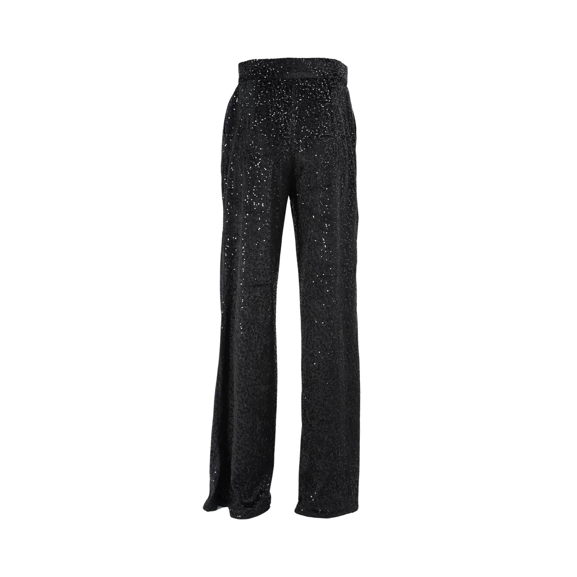 Maria Vittoria Paolillo Women's Black Pant | Clothing | GCC | Pant | Pants | Women | Women All Clothing | Women Pant | Women's Pant | Womens | Womens Fashion Maria Vittoria Paolillo Women's Black Pant | Clothing | GCC | Pant | Pants | Women | Women All Clothing | Women Pant | Women's Pant | Womens | Womens Fashion