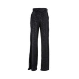 Maria Vittoria Paolillo Women's Black Pant