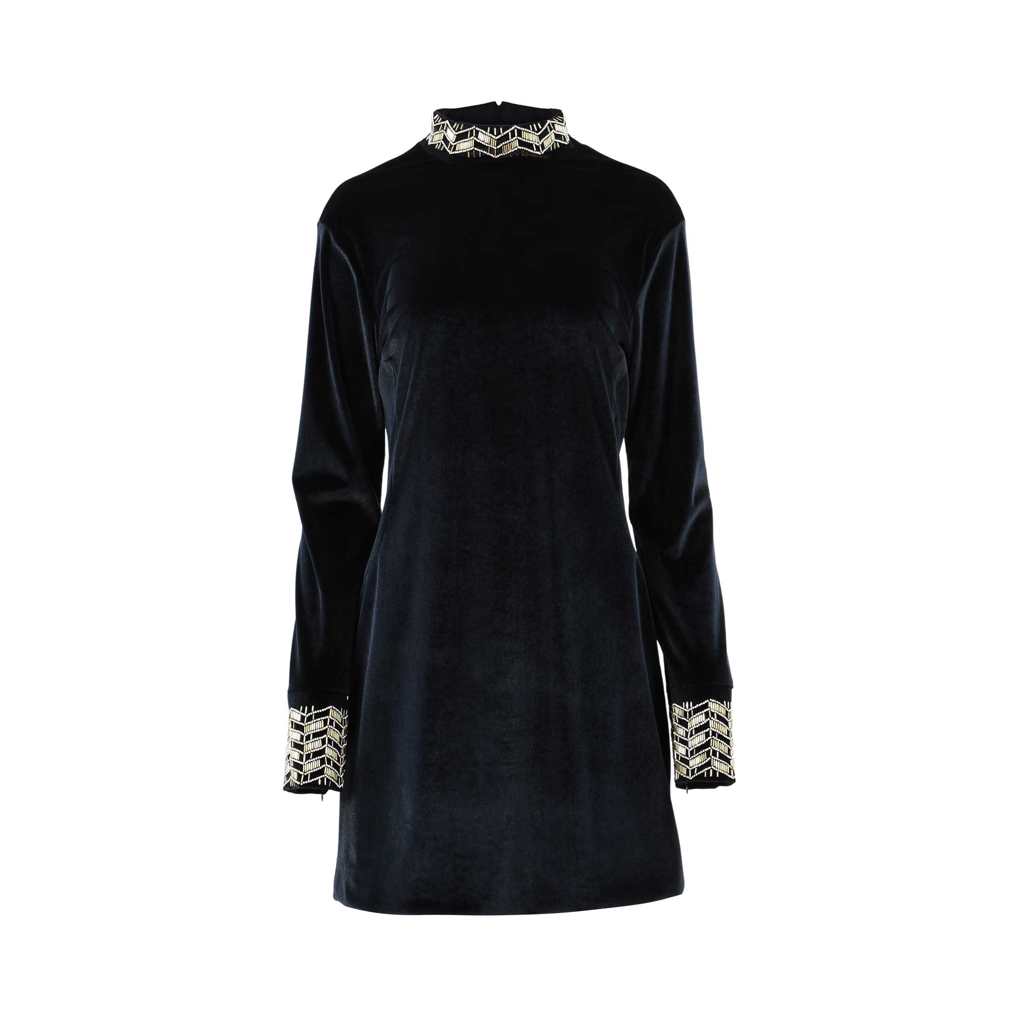 Maria Vittoria Paolillo Women's Black Dress | Clothing | GCC | Women | Women All Clothing | Women All Clothing Dresses | Women Dresses | Womens | Womens Fashion Maria Vittoria Paolillo Women's Black Dress | Clothing | GCC | Women | Women All Clothing | Women All Clothing Dresses | Women Dresses | Womens | Womens Fashion