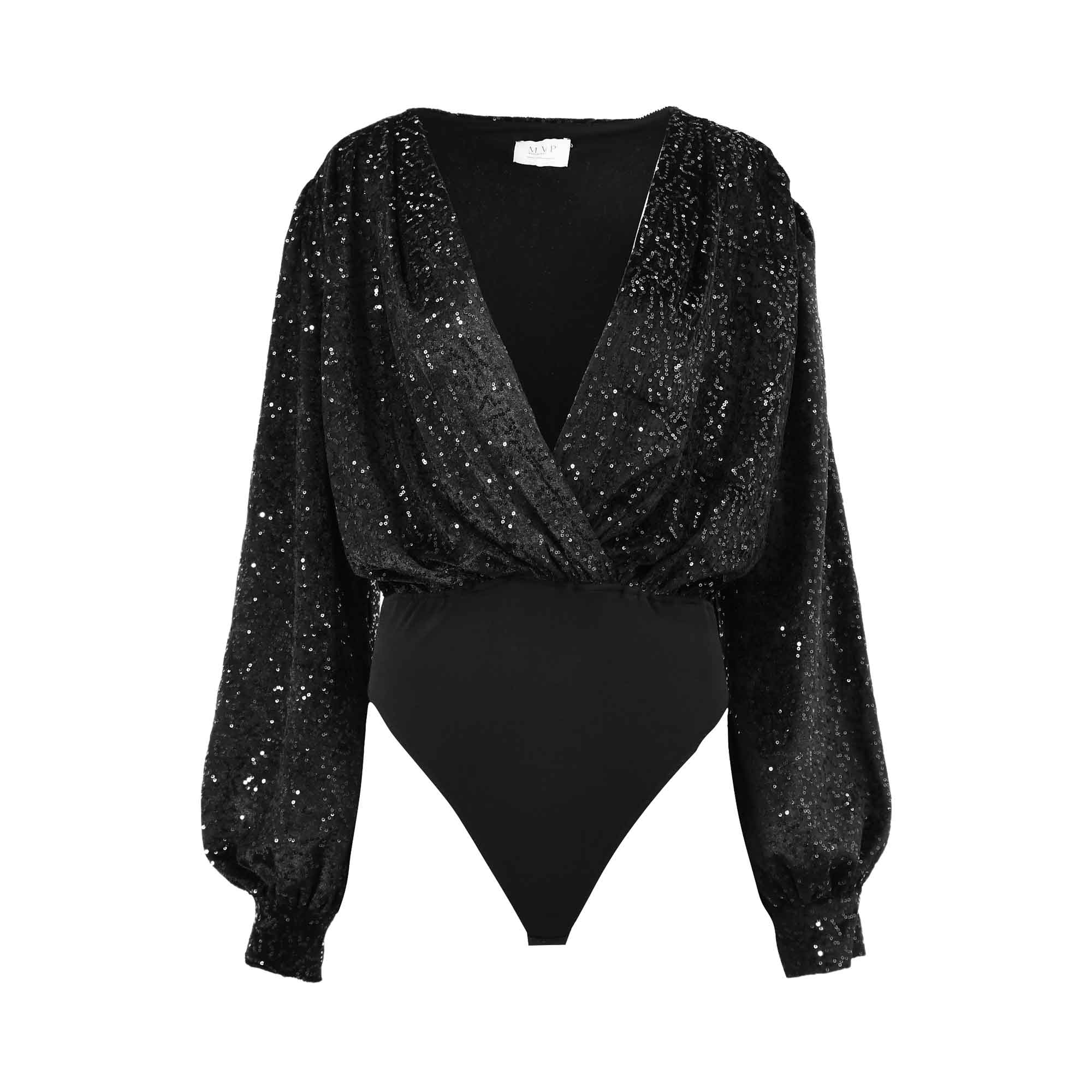 Maria Vittoria Paolillo Women's Black Top | Clothing | GCC | Top | Tops | Women | Women All Clothing | Women All Clothing Tops | Womens | Womens Fashion Maria Vittoria Paolillo Women's Black Top | Clothing | GCC | Top | Tops | Women | Women All Clothing | Women All Clothing Tops | Womens | Womens Fashion
