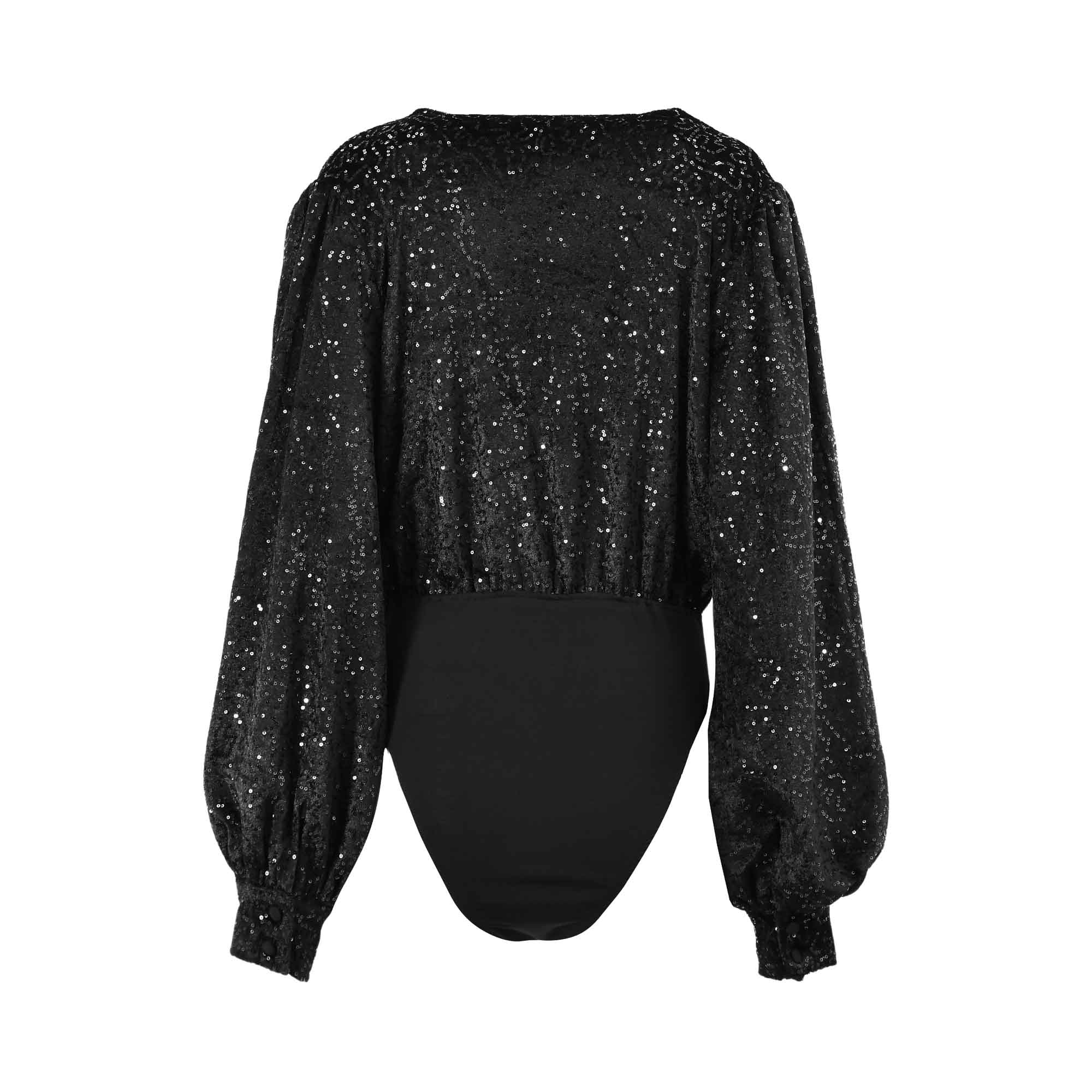 Maria Vittoria Paolillo Women's Black Top | Clothing | GCC | Top | Tops | Women | Women All Clothing | Women All Clothing Tops | Womens | Womens Fashion Maria Vittoria Paolillo Women's Black Top | Clothing | GCC | Top | Tops | Women | Women All Clothing | Women All Clothing Tops | Womens | Womens Fashion