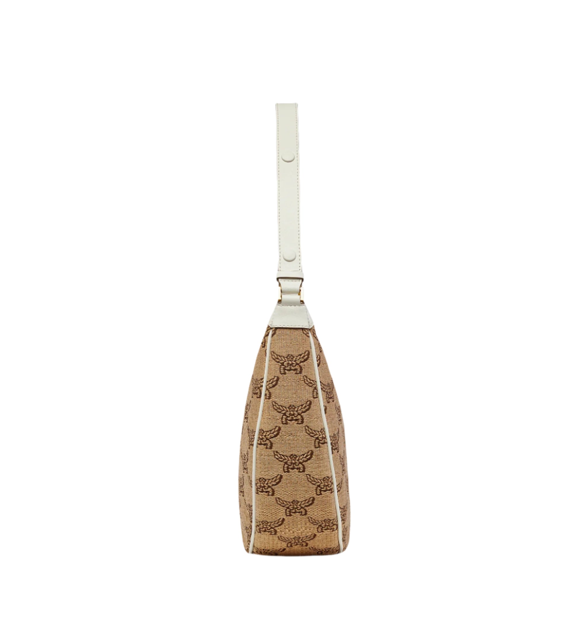 MCM Women's Himmel Ascending Moon Hobo in Lauretos Raffia Jacquard | Bag | Bags | departure-to-desk | GCC | new-season-2025 | Shoulder Bag | Women | Women All Bags | Womens MCM Women's Himmel Ascending Moon Hobo in Lauretos Raffia Jacquard | Bag | Bags | departure-to-desk | GCC | new-season-2025 | Shoulder Bag | Women | Women All Bags | Womens