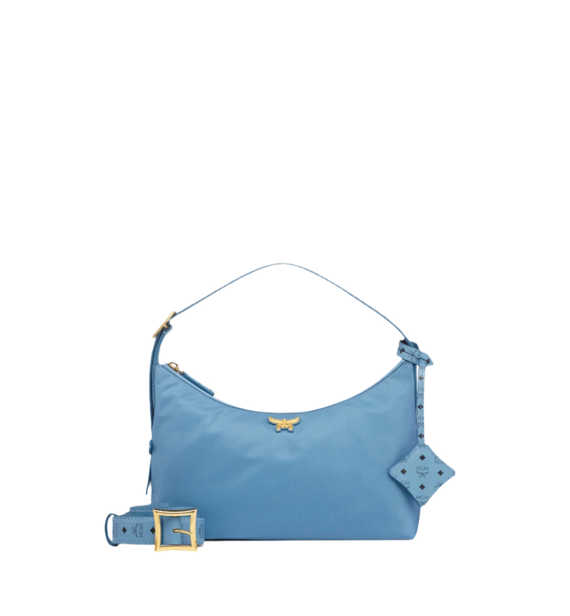 MCM Women's Aren Hobo in Recycled Nylon and Monogram Print Leather | Bag | Bags | departure-to-desk | GCC | Handbag | Handbags | new-season-2025 | Shoulder Bag | Women | Women All Bags | Womens MCM Women's Aren Hobo in Recycled Nylon and Monogram Print Leather | Bag | Bags | departure-to-desk | GCC | Handbag | Handbags | new-season-2025 | Shoulder Bag | Women | Women All Bags | Womens