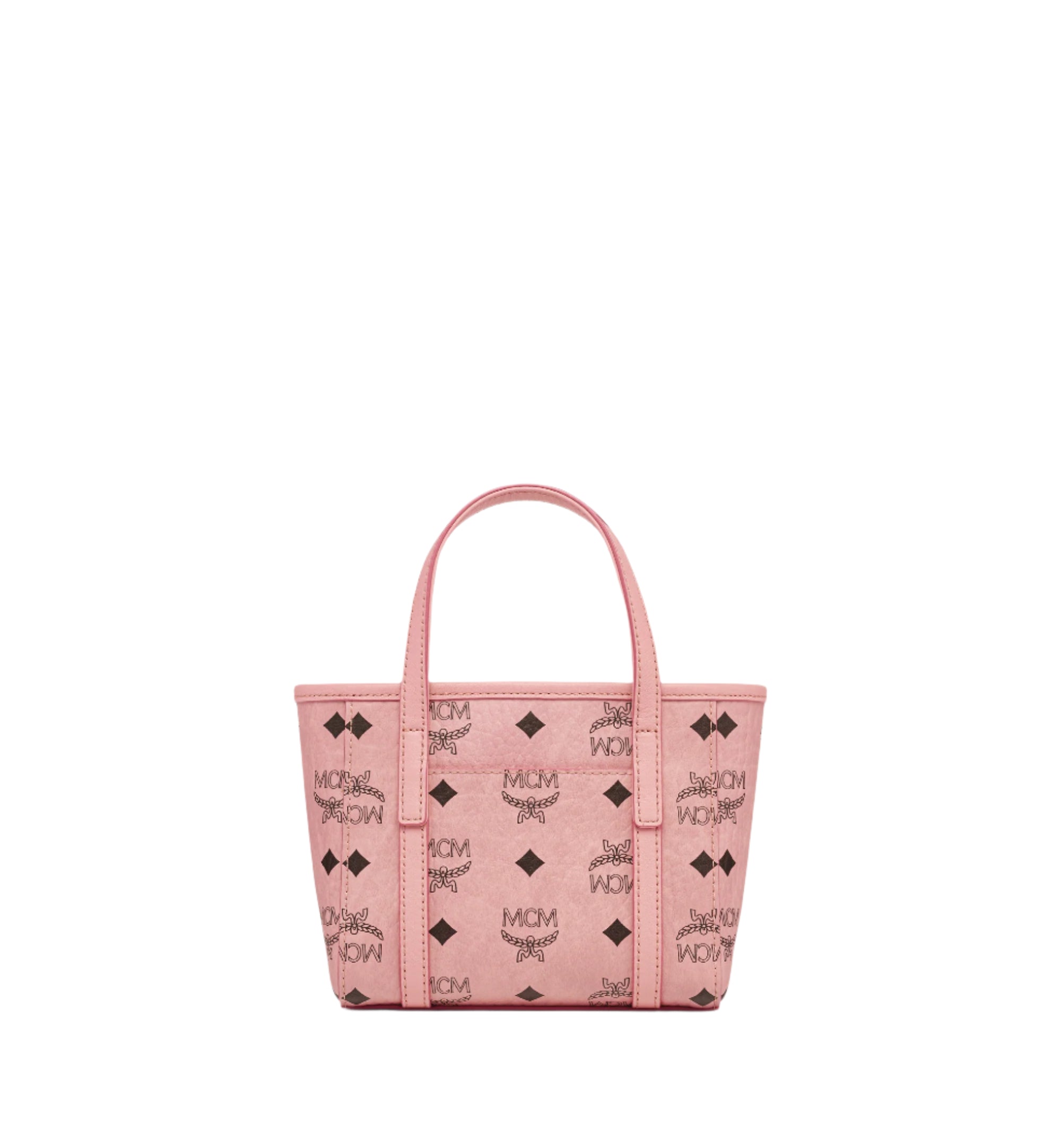 MCM Women's Pink TONI Mini Shopper | Bag | Bags | departure-to-desk | GCC | new-season-2025 | Shopper Bag | Tote | Tote Bag | Women | Women All Bags | Womens MCM Women's Pink TONI Mini Shopper | Bag | Bags | departure-to-desk | GCC | new-season-2025 | Shopper Bag | Tote | Tote Bag | Women | Women All Bags | Womens