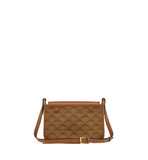 MCM Women's Himmel Crossbody in Lauretos