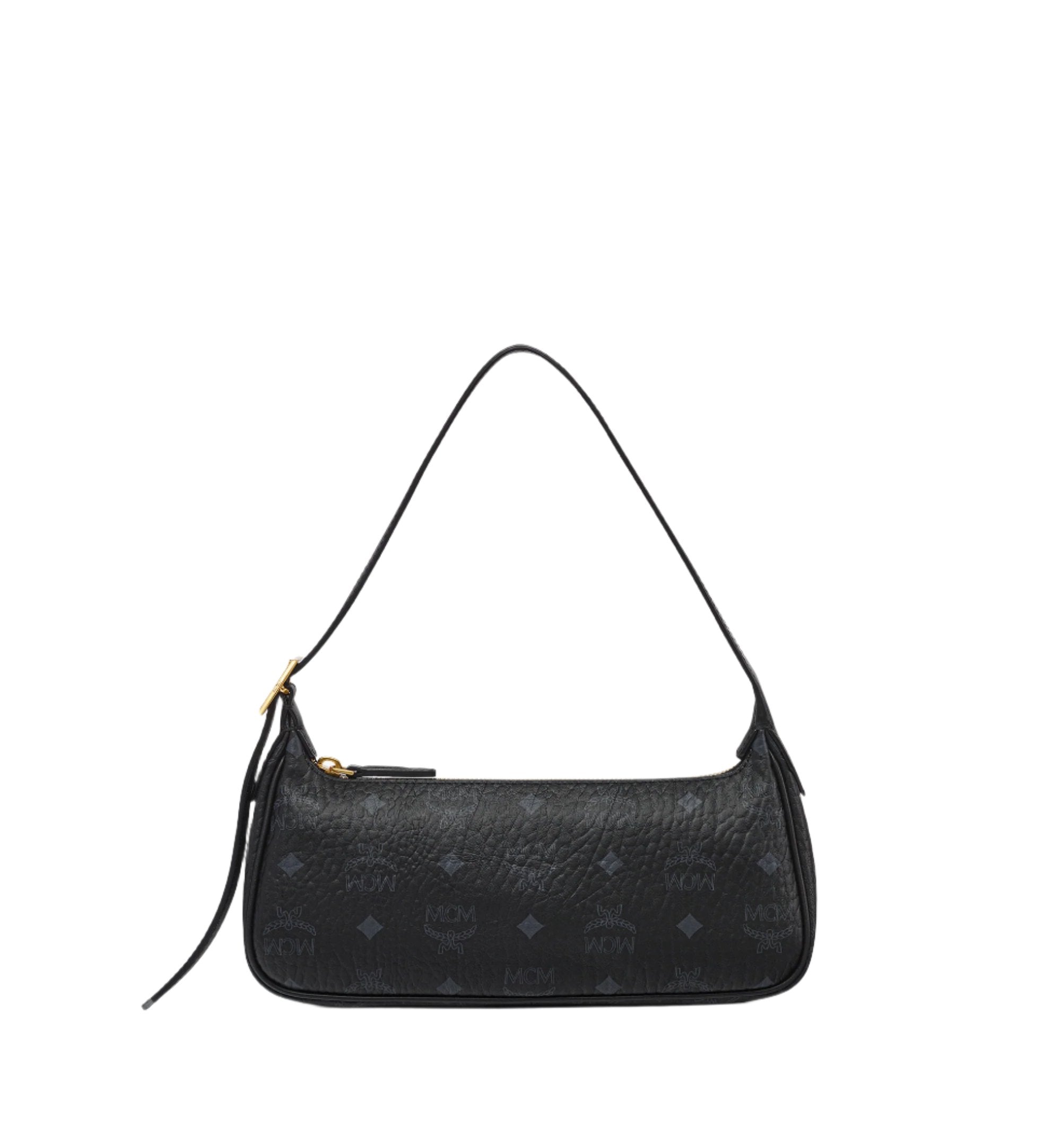 MCM Women's Aren Shoulder Bag in Visetos | Bag | Bags | GCC | Shoulder Bag | Spring Festival | Women | Women All Bags | Womens MCM Women's Aren Shoulder Bag in Visetos | Bag | Bags | GCC | Shoulder Bag | Spring Festival | Women | Women All Bags | Womens