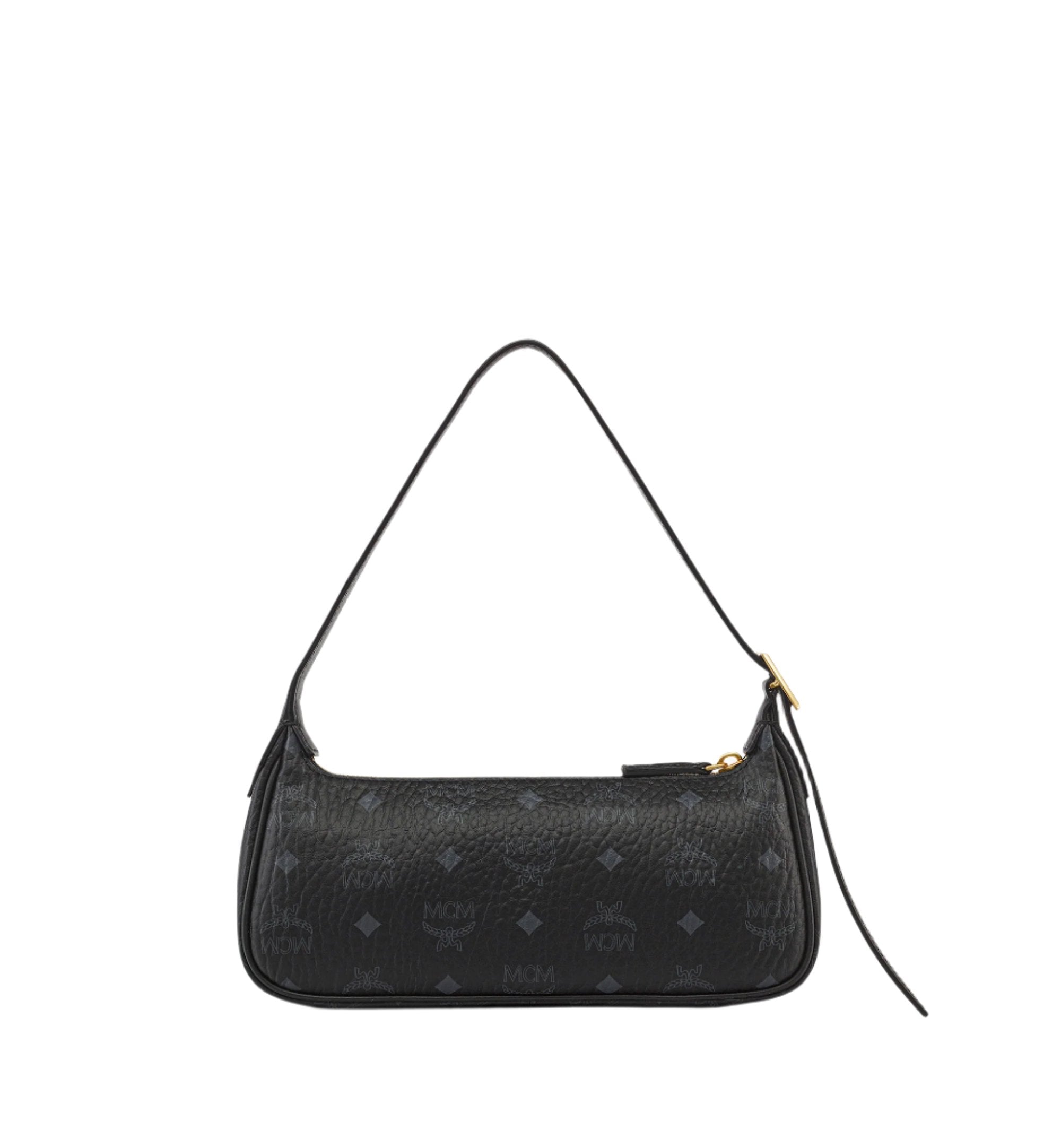 MCM Women's Aren Shoulder Bag in Visetos | Bag | Bags | GCC | Shoulder Bag | Spring Festival | Women | Women All Bags | Womens MCM Women's Aren Shoulder Bag in Visetos | Bag | Bags | GCC | Shoulder Bag | Spring Festival | Women | Women All Bags | Womens