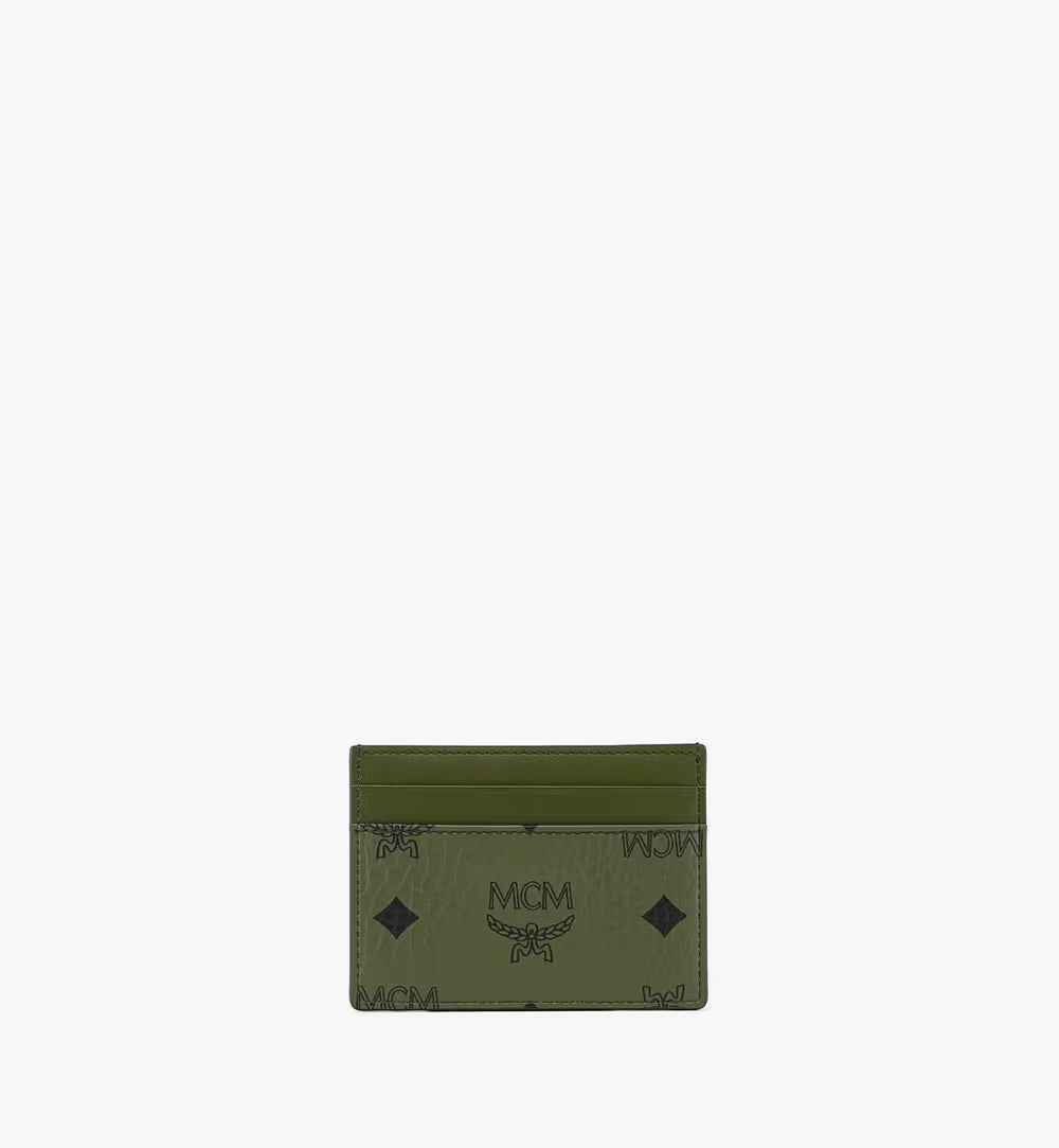 MCM Aren Card Case in Visetos | Men | Men All bags | Men Wallet | Mens | Wallet & Cardholders | Wallets & Card Holder MCM Aren Card Case in Visetos | Men | Men All bags | Men Wallet | Mens | Wallet & Cardholders | Wallets & Card Holder