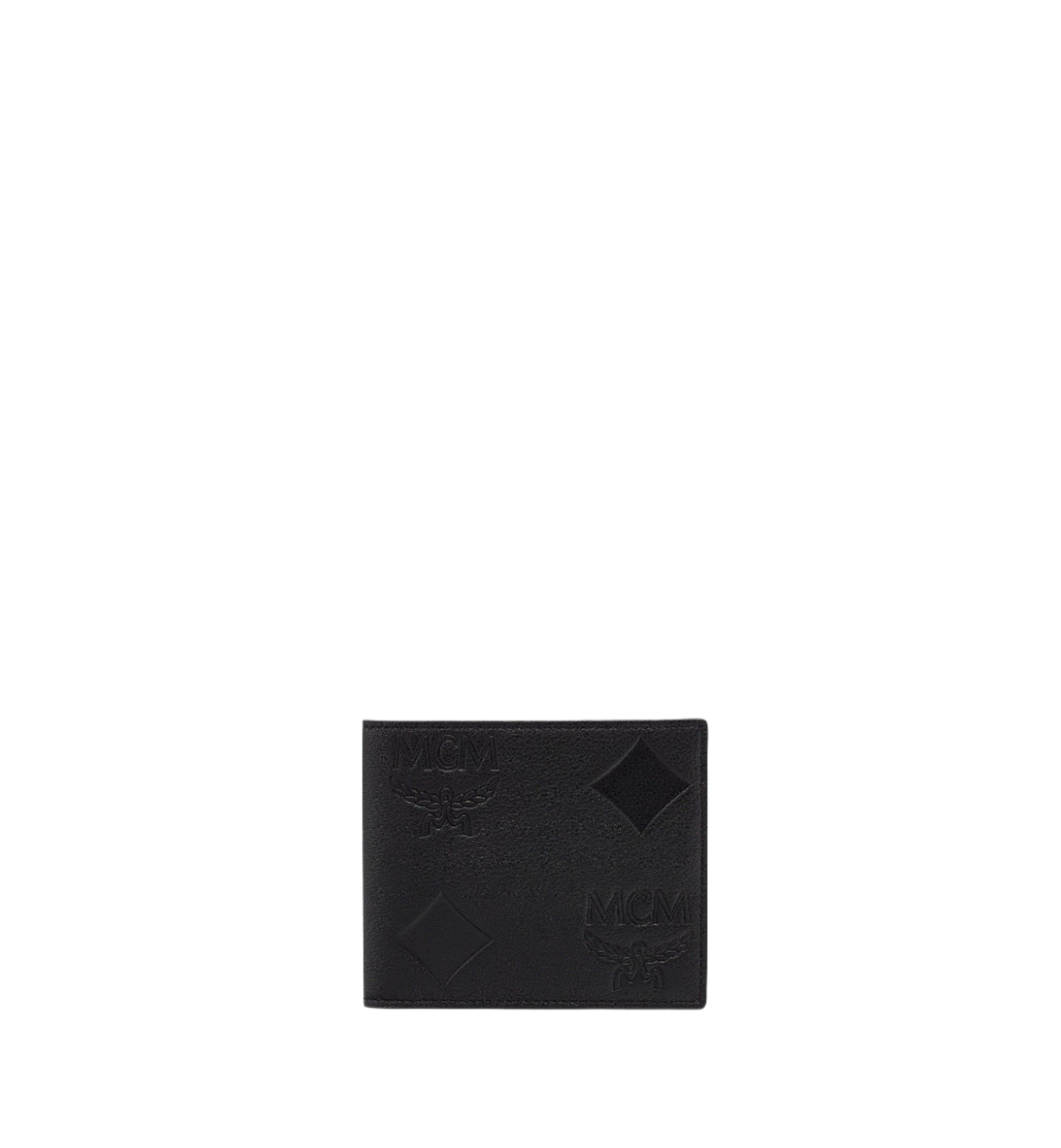 MCM Aren Bifold Wallet in Maxi Monogram Leather | All Bags | Bag | Bags | GCC | Men Wallet | Spring Festival | Wallet | Wallet & Cardholders | Wallets | Wallets & Card Holder | Women All Bags | Women Wallet MCM Aren Bifold Wallet in Maxi Monogram Leather | All Bags | Bag | Bags | GCC | Men Wallet | Spring Festival | Wallet | Wallet & Cardholders | Wallets | Wallets & Card Holder | Women All Bags | Women Wallet