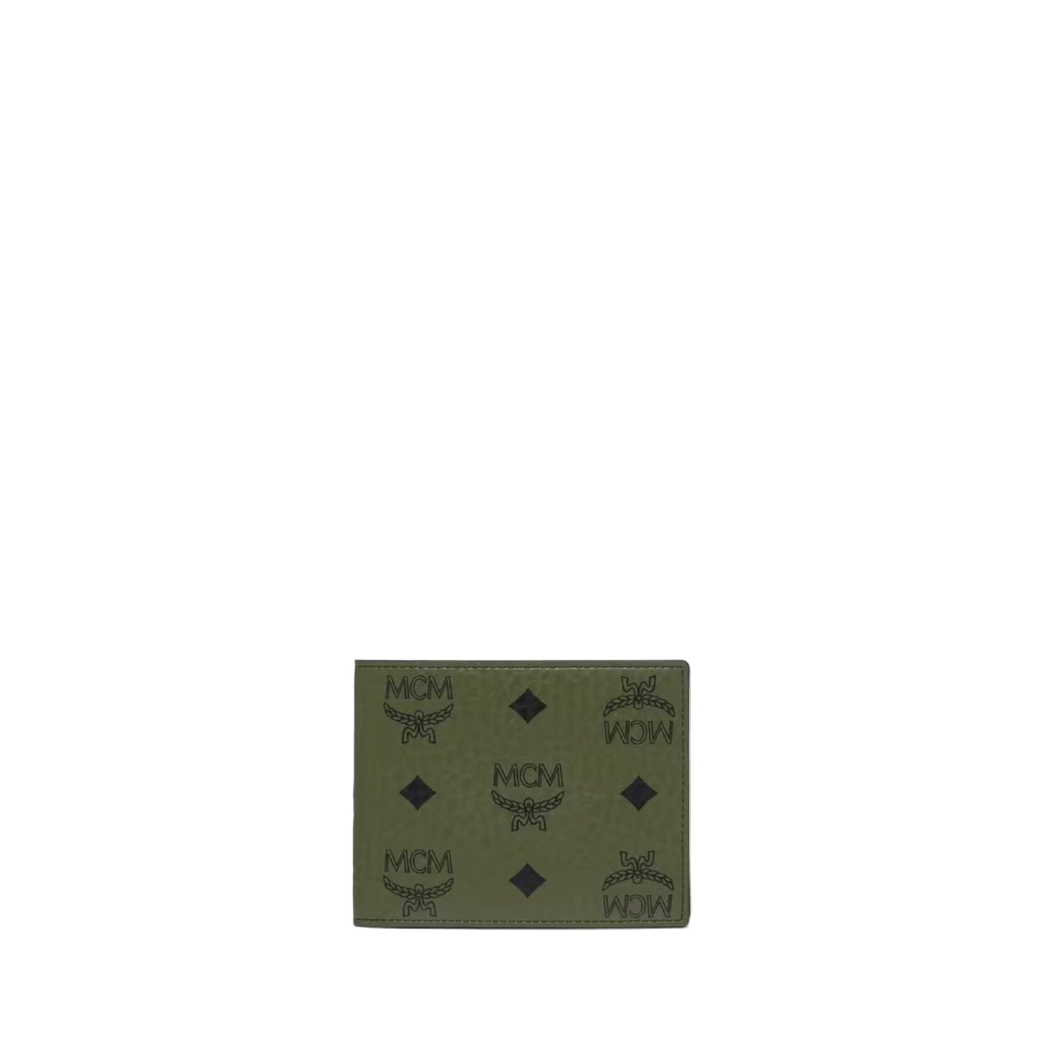 MCM Aren Bifold Wallet w/ Card Case in Visetos | Men | Men All bags | Men Wallet | Mens MCM Aren Bifold Wallet w/ Card Case in Visetos | Men | Men All bags | Men Wallet | Mens