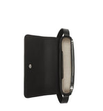 MCM Women's Himmel Crossbody in Lauretos Jaquard